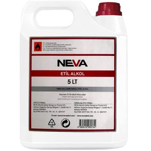 Neva Etil Alkol