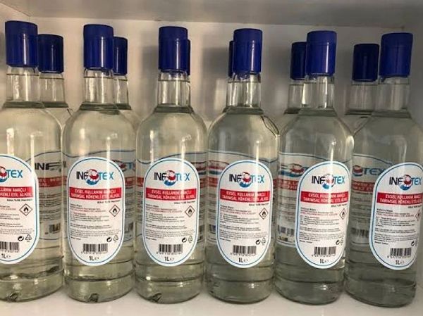 infotex etil alkol
